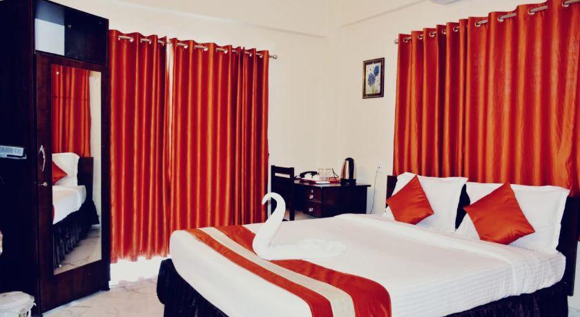 Ashraya Residency in Kolkata