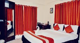 Ashraya Residency in Kolkata