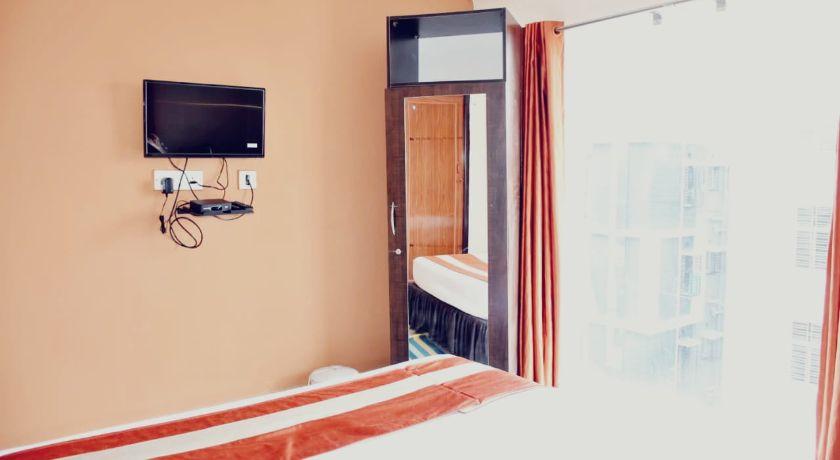 Ashraya Residency in Kolkata
