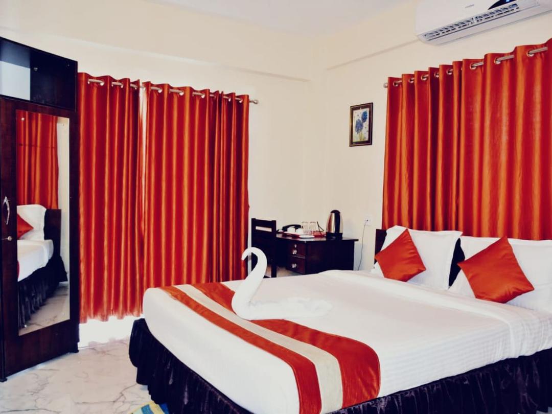 Ashraya Residency in Kolkata