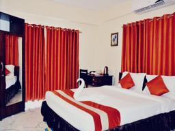 Ashraya Residency in Kolkata