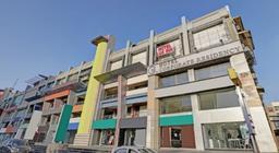 Hotel Lux Inn in Ahmedabad