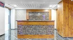 Hotel Lux Inn in Ahmedabad