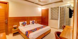 The Aroma Residency in Gurgaon