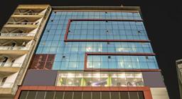 Hotel The Golf Inn in Noida