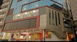 Hotel The Golf Inn in Noida