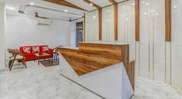 Hotel The Golf Inn in Noida