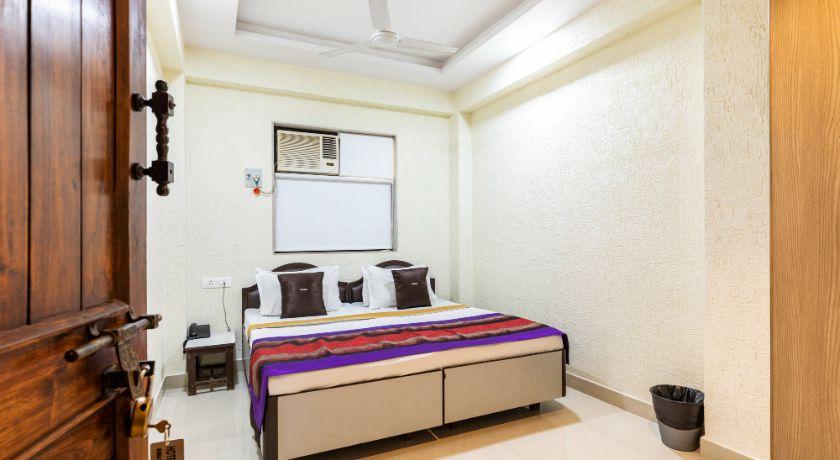 Hotel Shraddha in Mumbai
