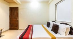 Hotel Shraddha in Mumbai
