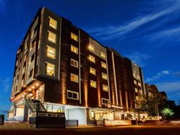 iStay Hotels Hi-tech City in Hyderabad