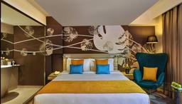Country Inn and Suites by Radisson in Bangalore
