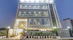 Hotel The Archer in Gurgaon