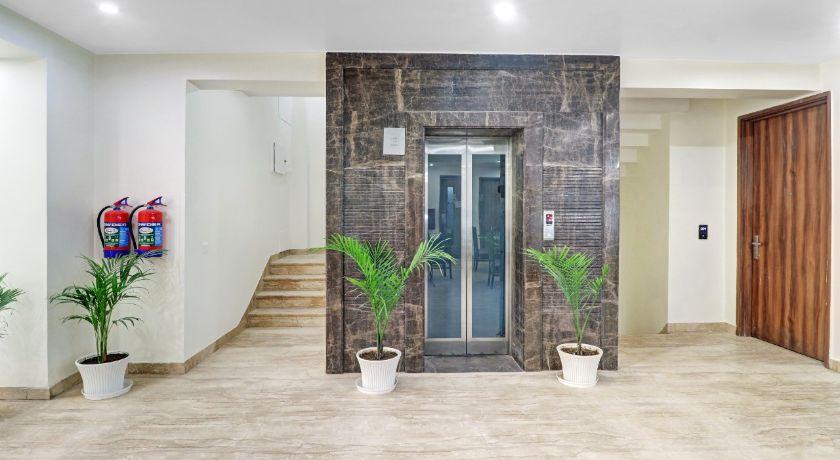 Hotel The Archer in Gurgaon
