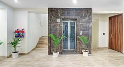 Hotel The Archer in Gurgaon