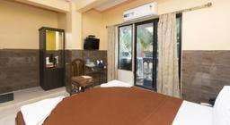 Hotel Classic Residency in Mumbai