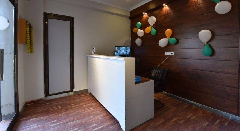 Hotel Kailash Villa in Jaipur