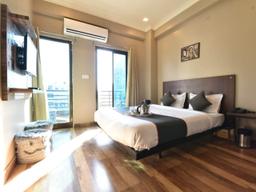 Hotel Kailash Villa in Jaipur