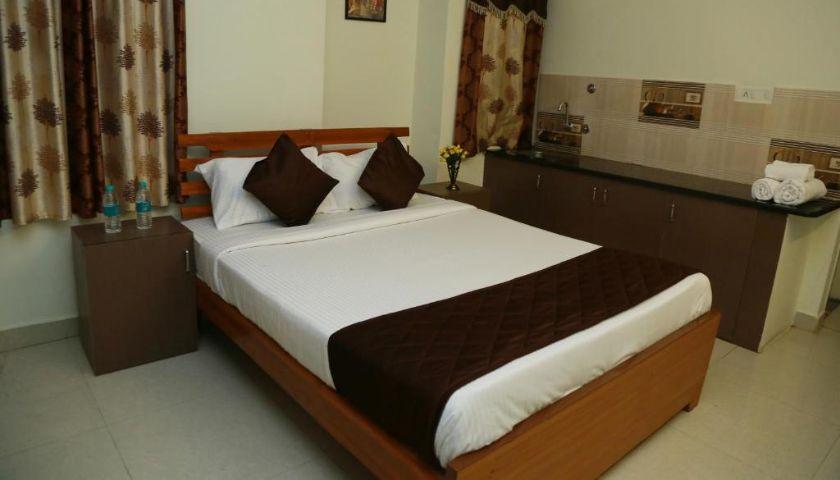 Mann Pasand Inn Feel The Luxury in Bangalore