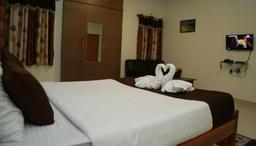 Mann Pasand Inn Feel The Luxury in Bangalore