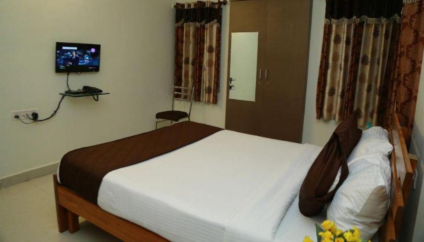 Mann Pasand Inn Feel The Luxury in Bangalore