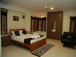 Mann Pasand Inn Feel The Luxury in Bangalore