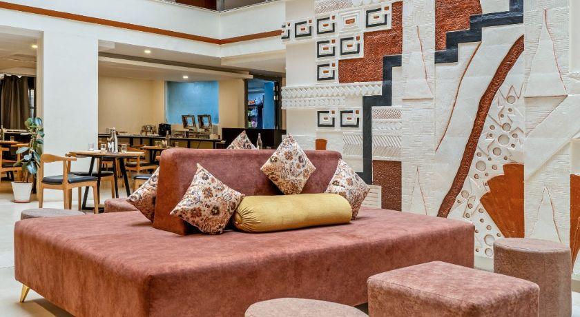 Monday Hotels- Hitech City in Hyderabad