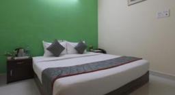 Green Tree Hotel in Chennai