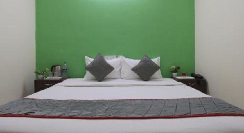 Green Tree Hotel in Chennai