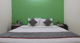 Green Tree Hotel in Chennai