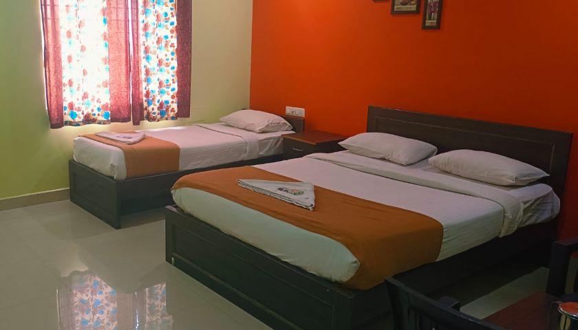 Manan Paradise in Bangalore