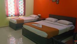 Manan Paradise in Bangalore