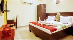 Hotel City Home in Jaipur