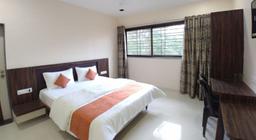 Hotel Matruchhaya in Lonavala