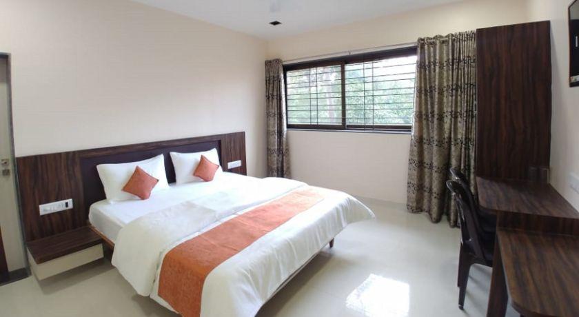 Hotel Matruchhaya in Lonavala