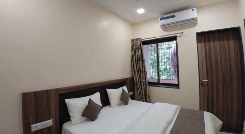 Hotel Matruchhaya in Lonavala