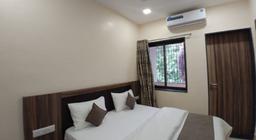 Hotel Matruchhaya in Lonavala