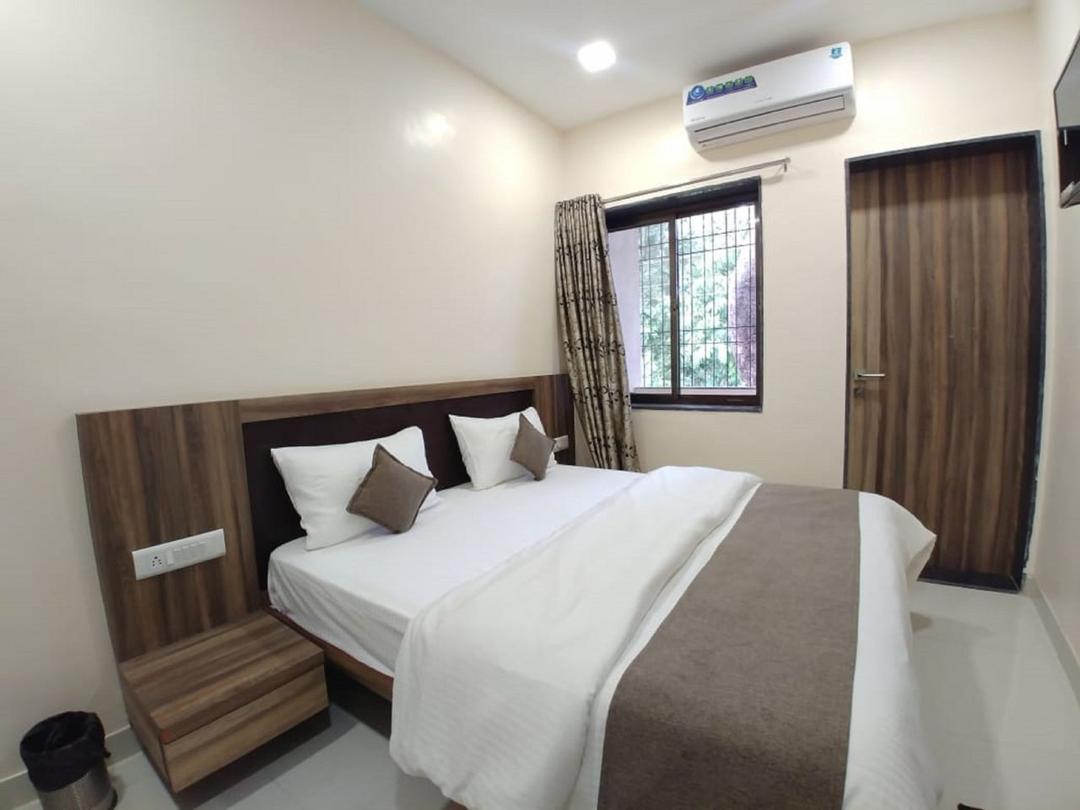 Hotel Matruchhaya in Lonavala