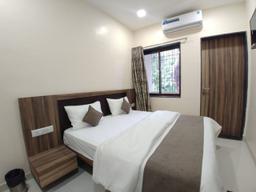 Hotel Matruchhaya in Lonavala