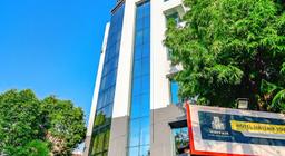 Mayfair Tower in Kolkata