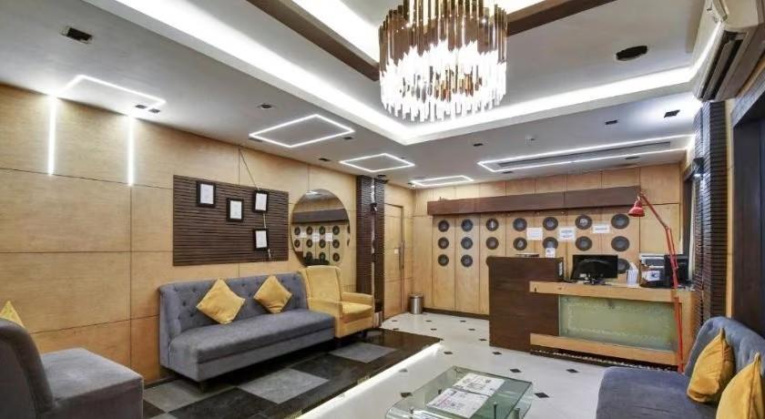 Mayfair Tower in Kolkata