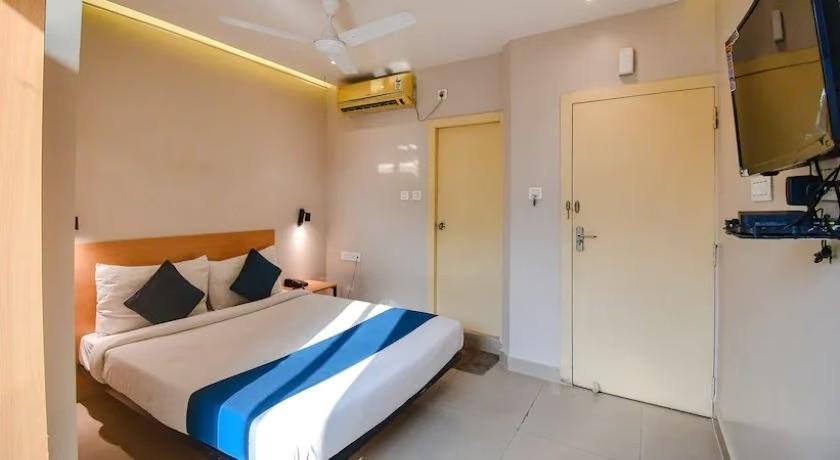 Mayfair Tower in Kolkata