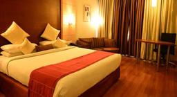 The Horizon Comforts in Bangalore