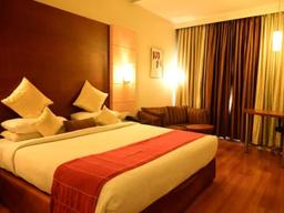 The Horizon Comforts in Bangalore