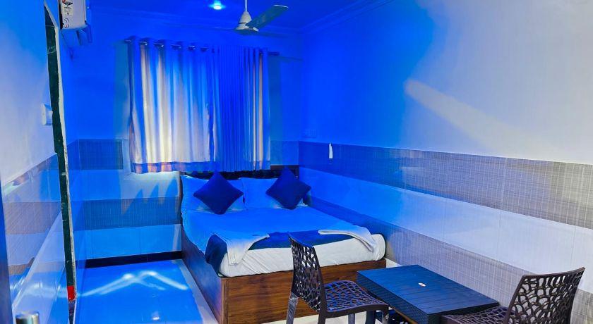 Taj Lodging and Boarding in Navi Mumbai