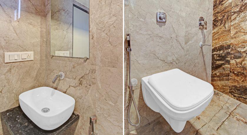Hotel Swagath Residency in Navi Mumbai
