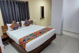 Hotel Prime Jubilee in Hyderabad