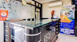 Hotel Gopal in Agra
