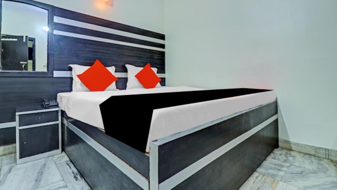 Hotel Gopal in Agra