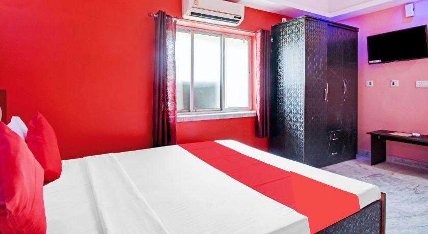 Hotel Rose in Kolkata