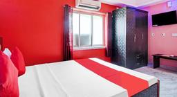 Hotel Rose in Kolkata
